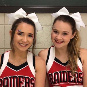 Meet your Posher, Katelyn